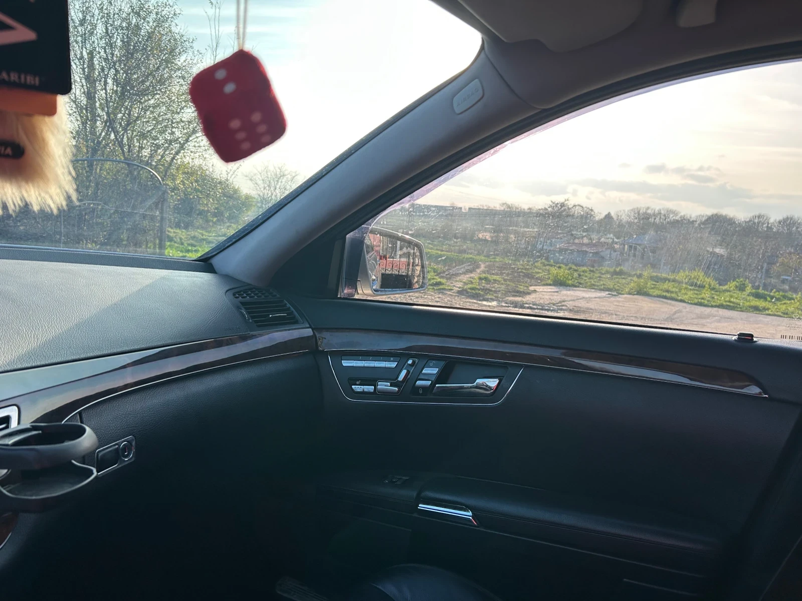 Mercedes-Benz S 320 | Mobile.bg   10