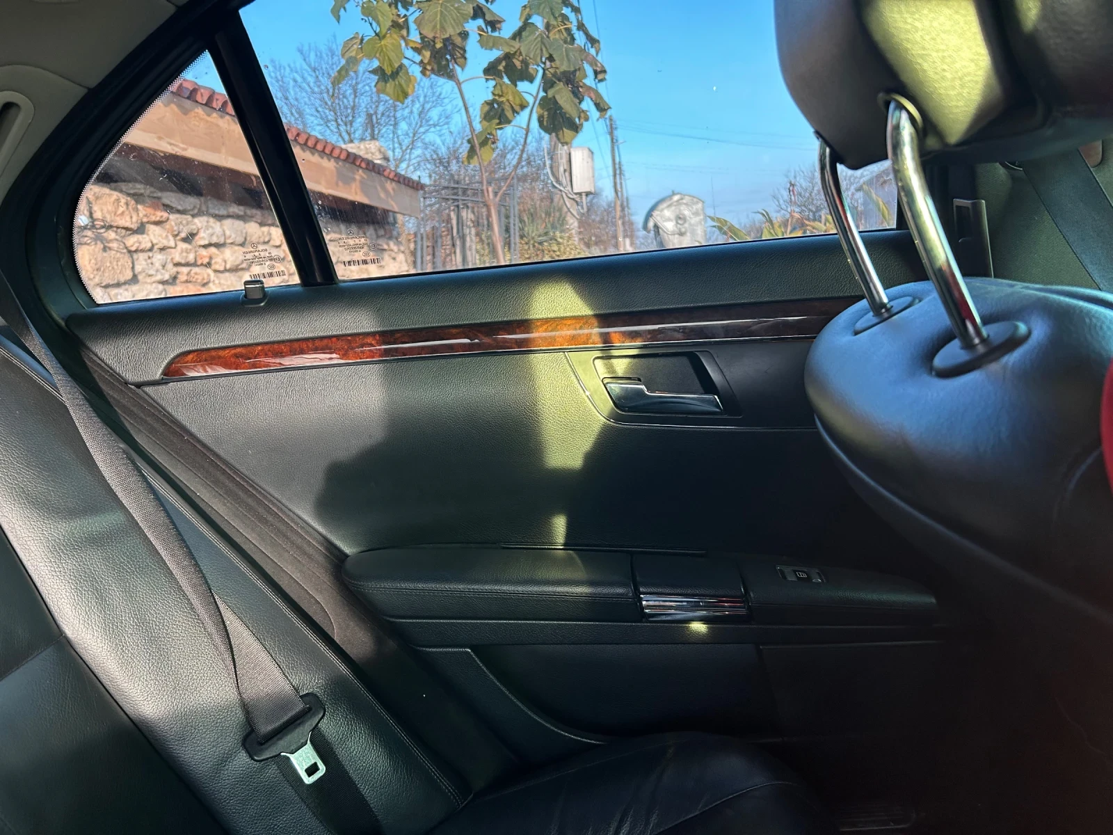 Mercedes-Benz S 320 | Mobile.bg   14