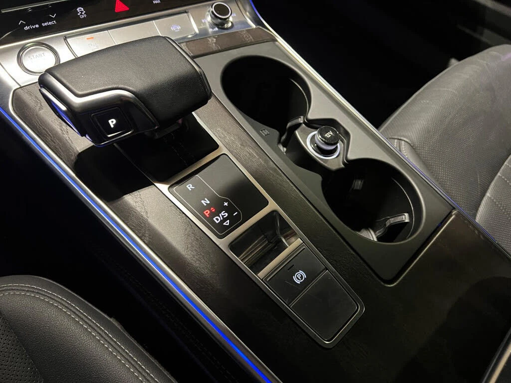 Audi A7 2019* MATRIX* HEAD-UP* B&O* AMBIENT* S-LINE* 360*  | Mobile.bg   13