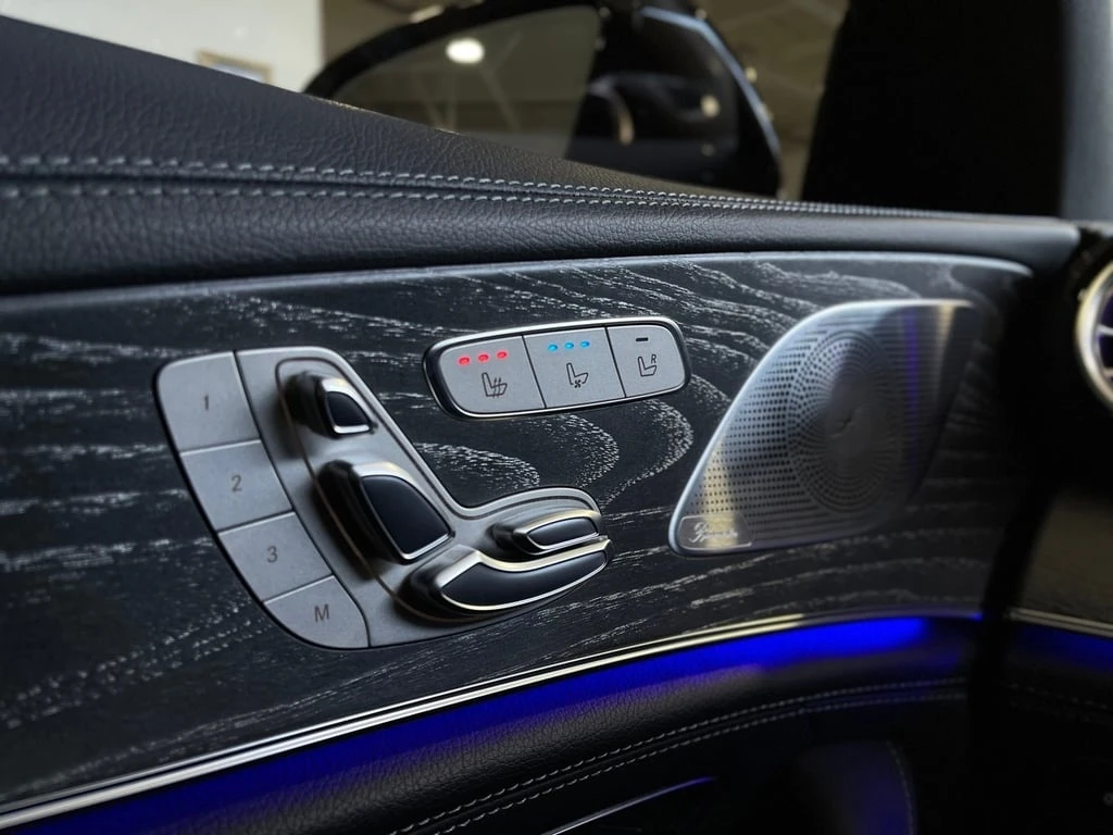 Mercedes-Benz AMG GT * 53 Sedan 4Matic+ | Night Package | Driver Assi * | Mobile.bg � ����������� 17
