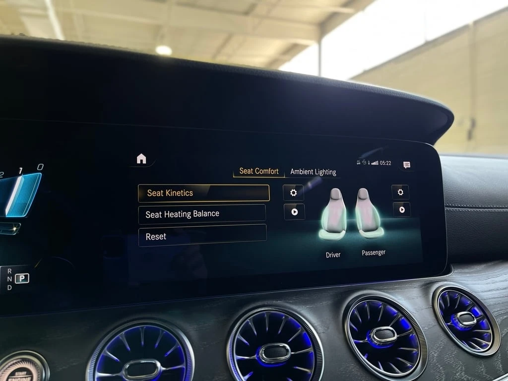 Mercedes-Benz AMG GT * 53 Sedan 4Matic+ | Night Package | Driver Assi * | Mobile.bg � ����������� 16