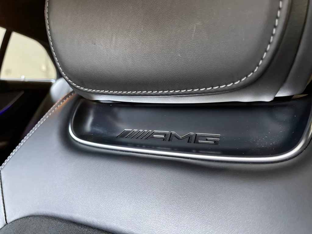 Mercedes-Benz AMG GT * 53 Sedan 4Matic+ | Night Package | Driver Assi * | Mobile.bg � ����������� 12