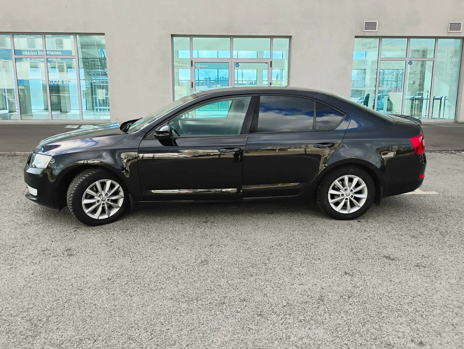 Skoda Octavia Elegance | Mobile.bg � ����������� 14