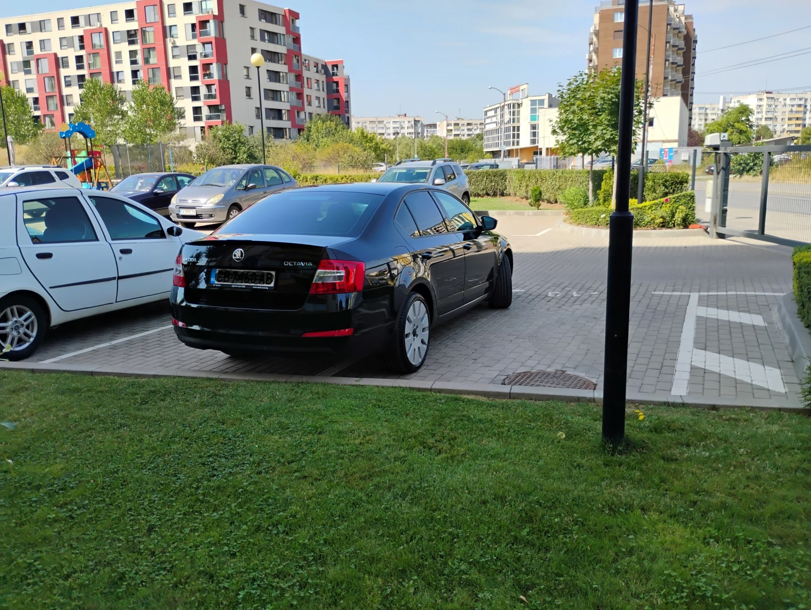 Skoda Octavia Elegance - изображение 8