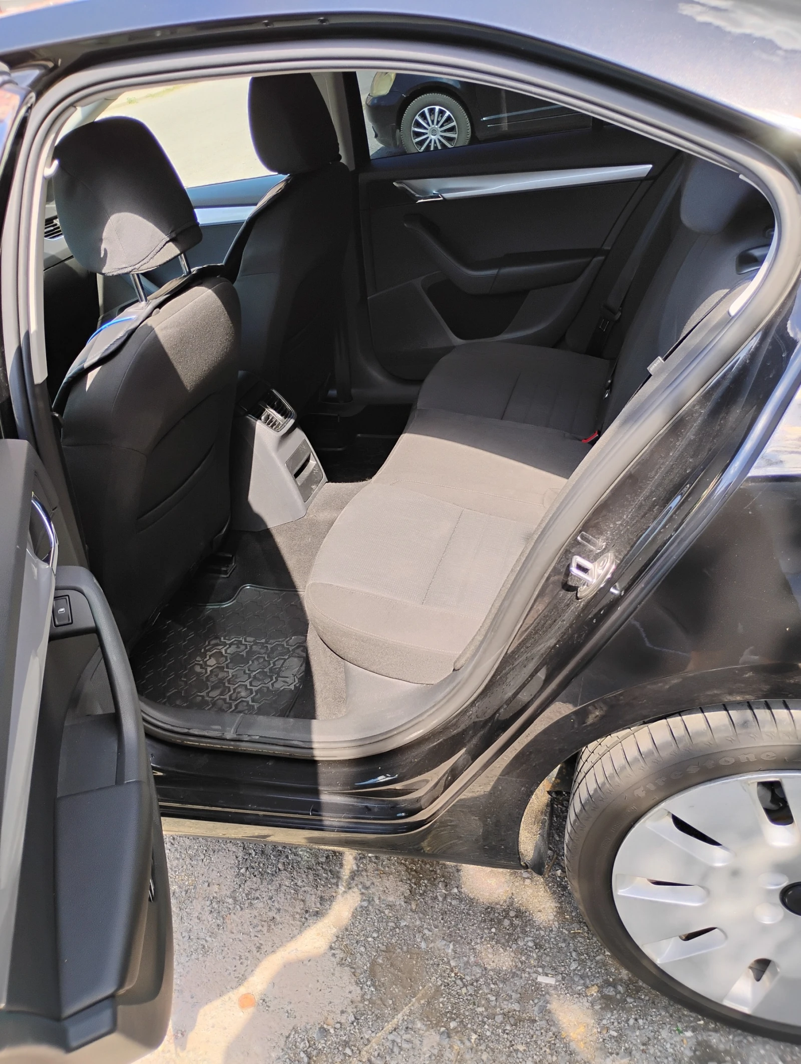 Skoda Octavia Elegance - изображение 3