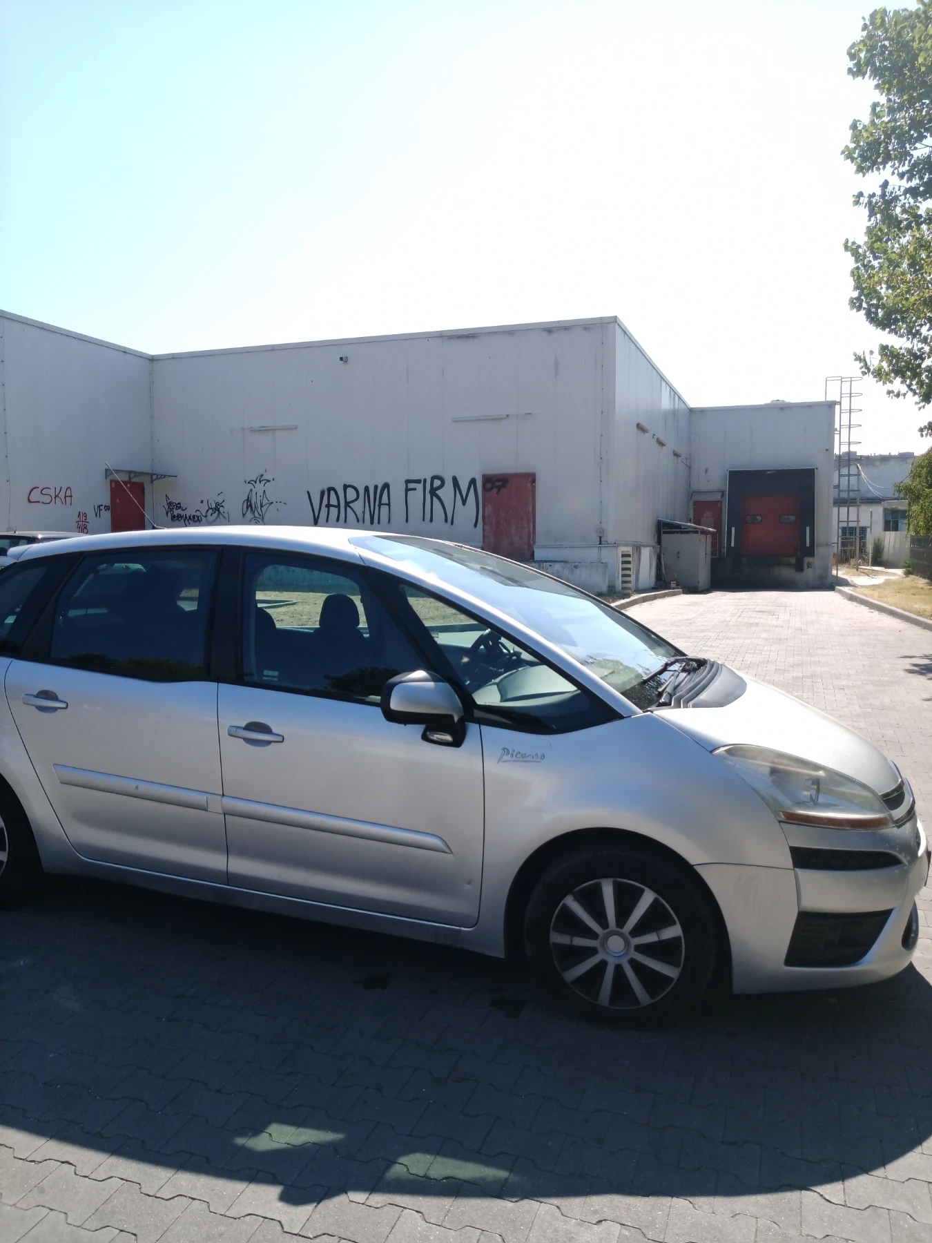 Citroen C4 Picasso | Mobile.bg � ����������� 1
