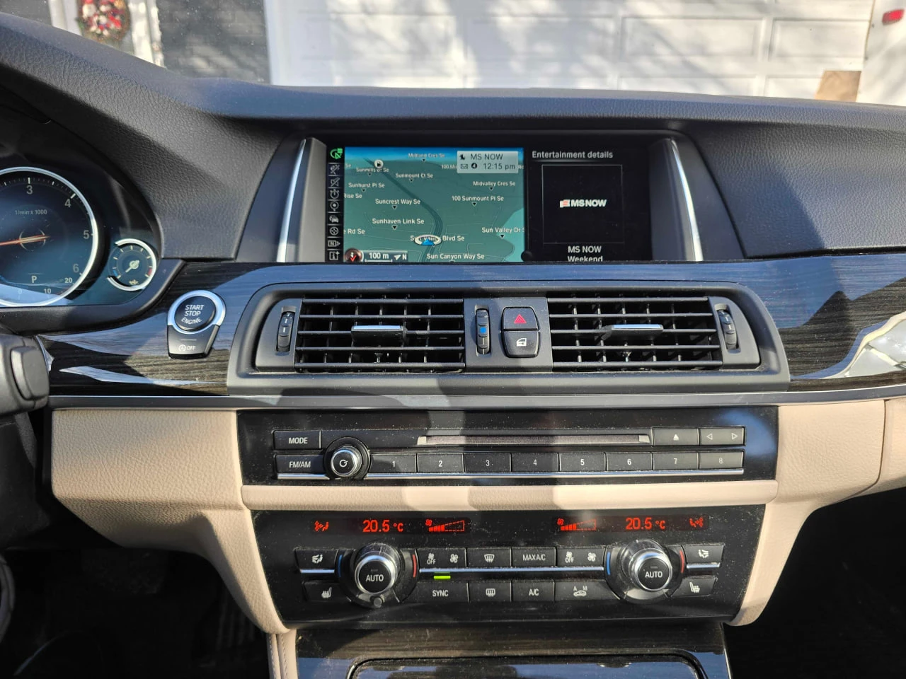 BMW 535 * ���� ������* ���� �� �� * �������� ������� *  | Mobile.bg � ����������� 12