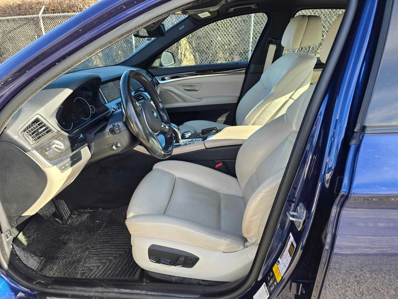 BMW 535 * ���� ������* ���� �� �� * �������� ������� *  | Mobile.bg � ����������� 8