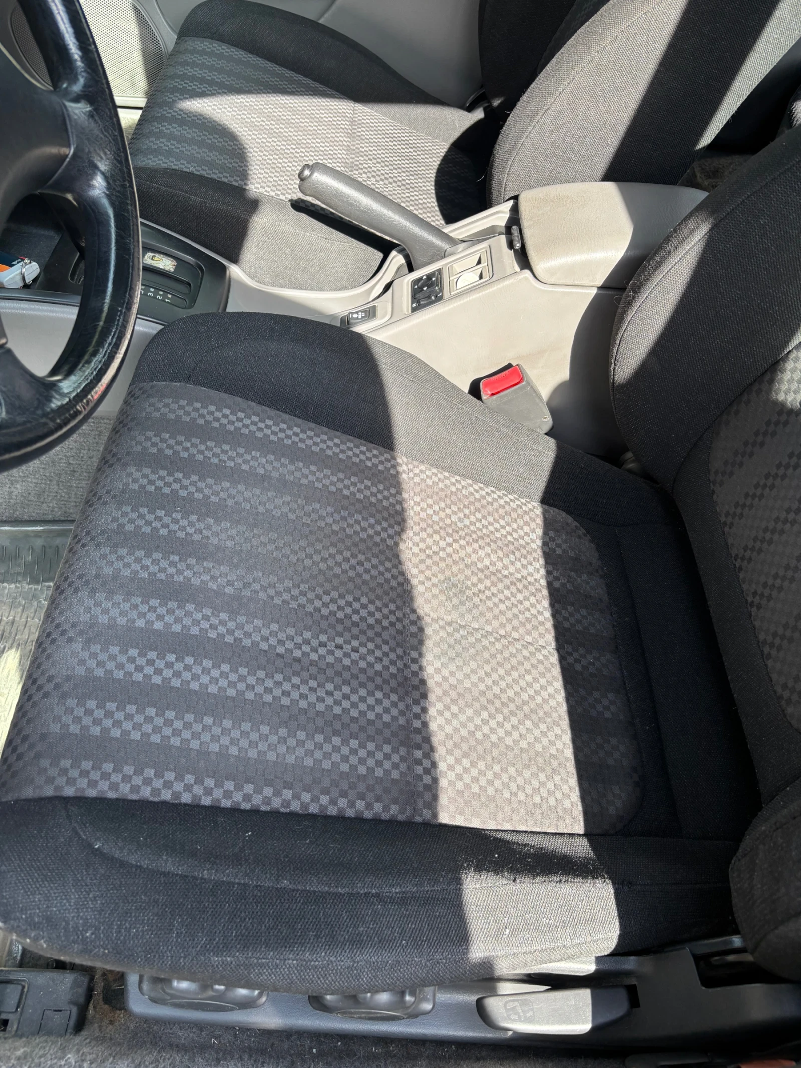 Subaru Impreza, снимка 8 - Автомобили и джипове - 53783446