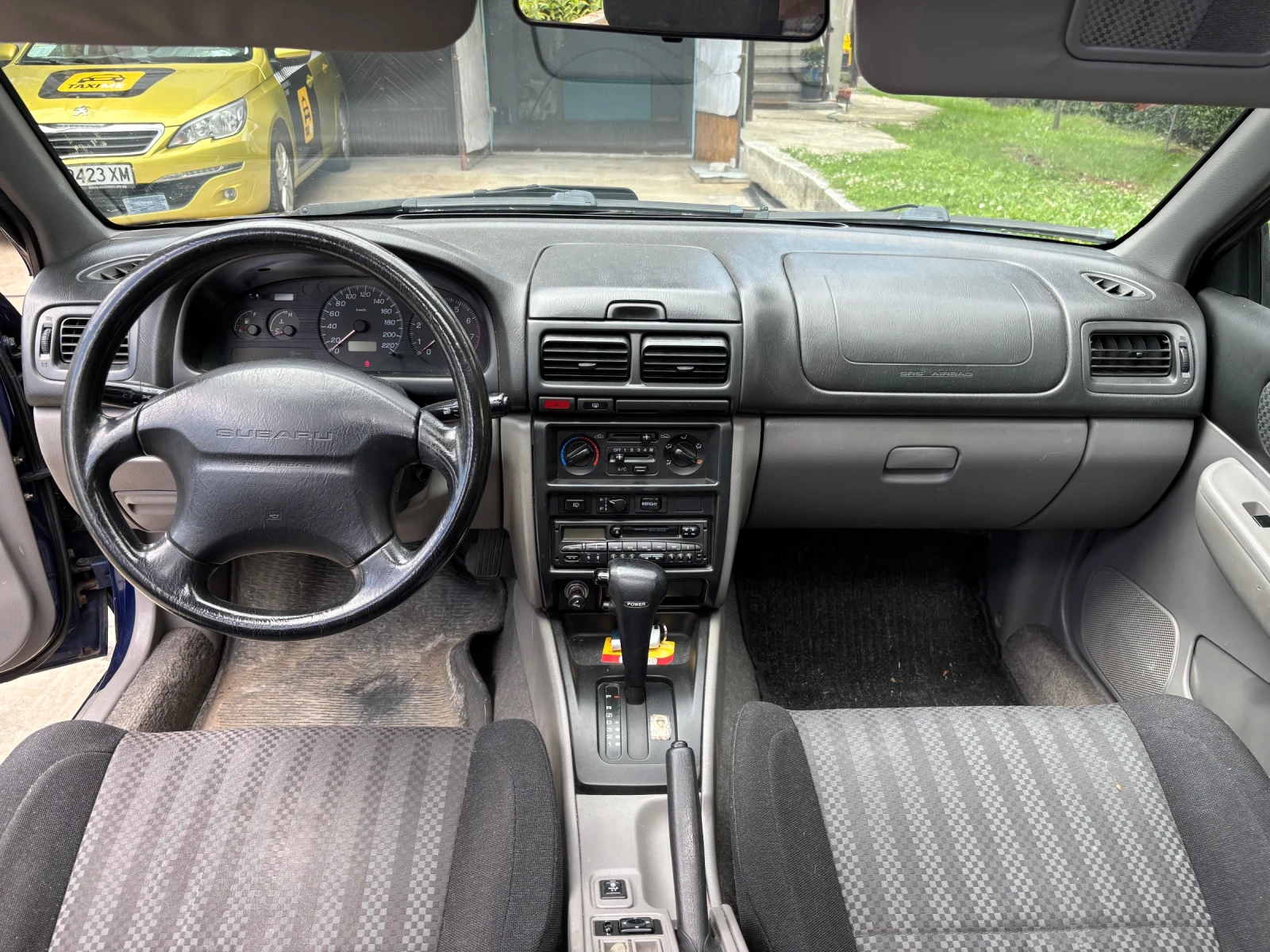 Subaru Impreza, снимка 7 - Автомобили и джипове - 54607646