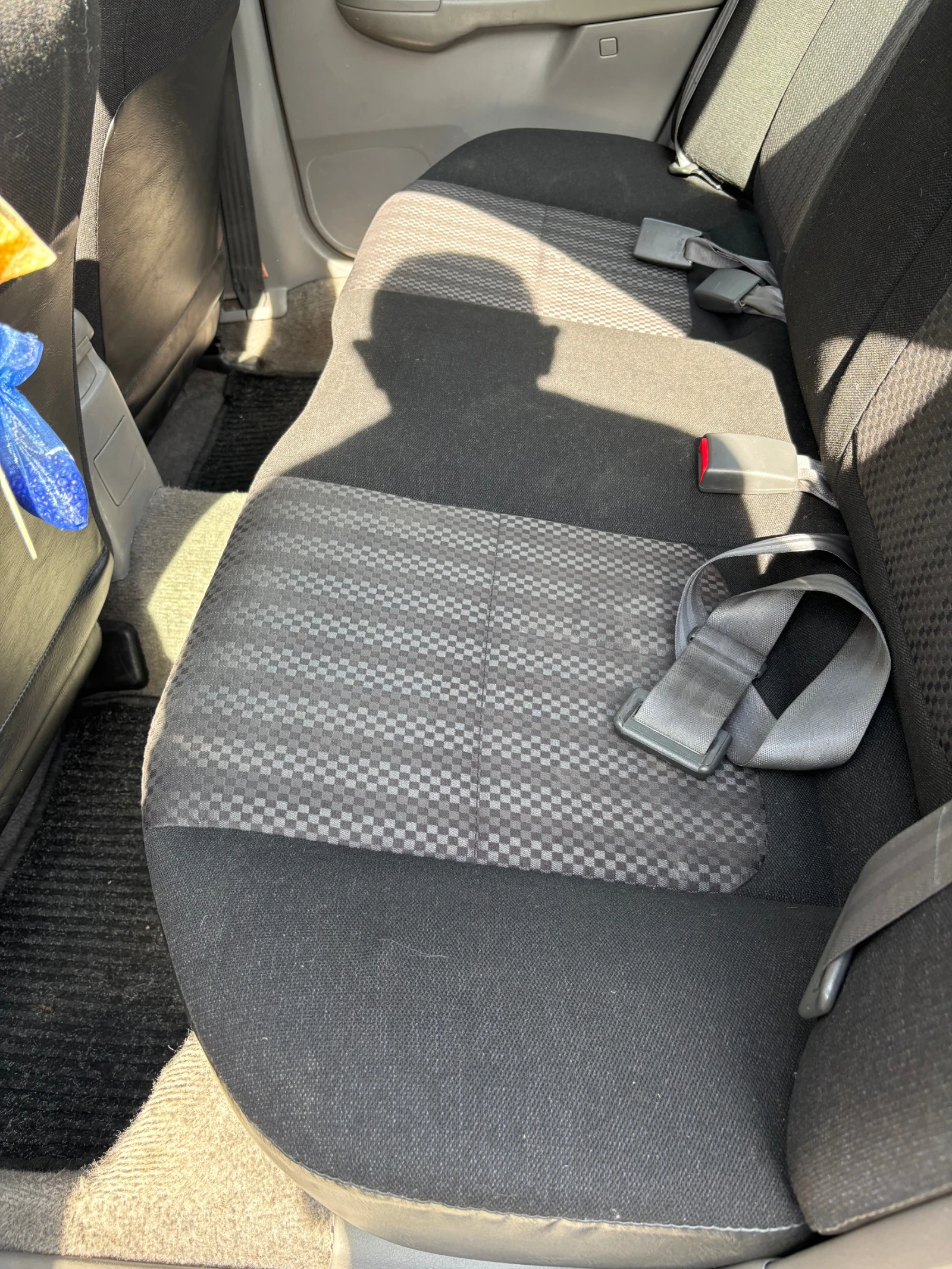 Subaru Impreza, снимка 7 - Автомобили и джипове - 53783446