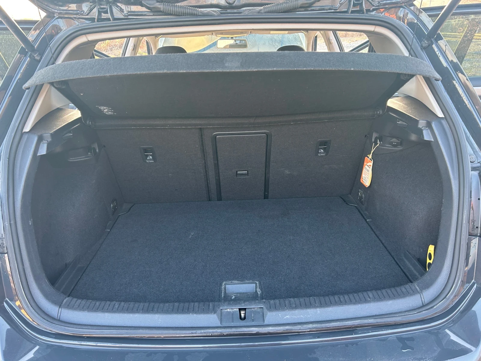 VW Golf, снимка 7 - Автомобили и джипове - 53866829