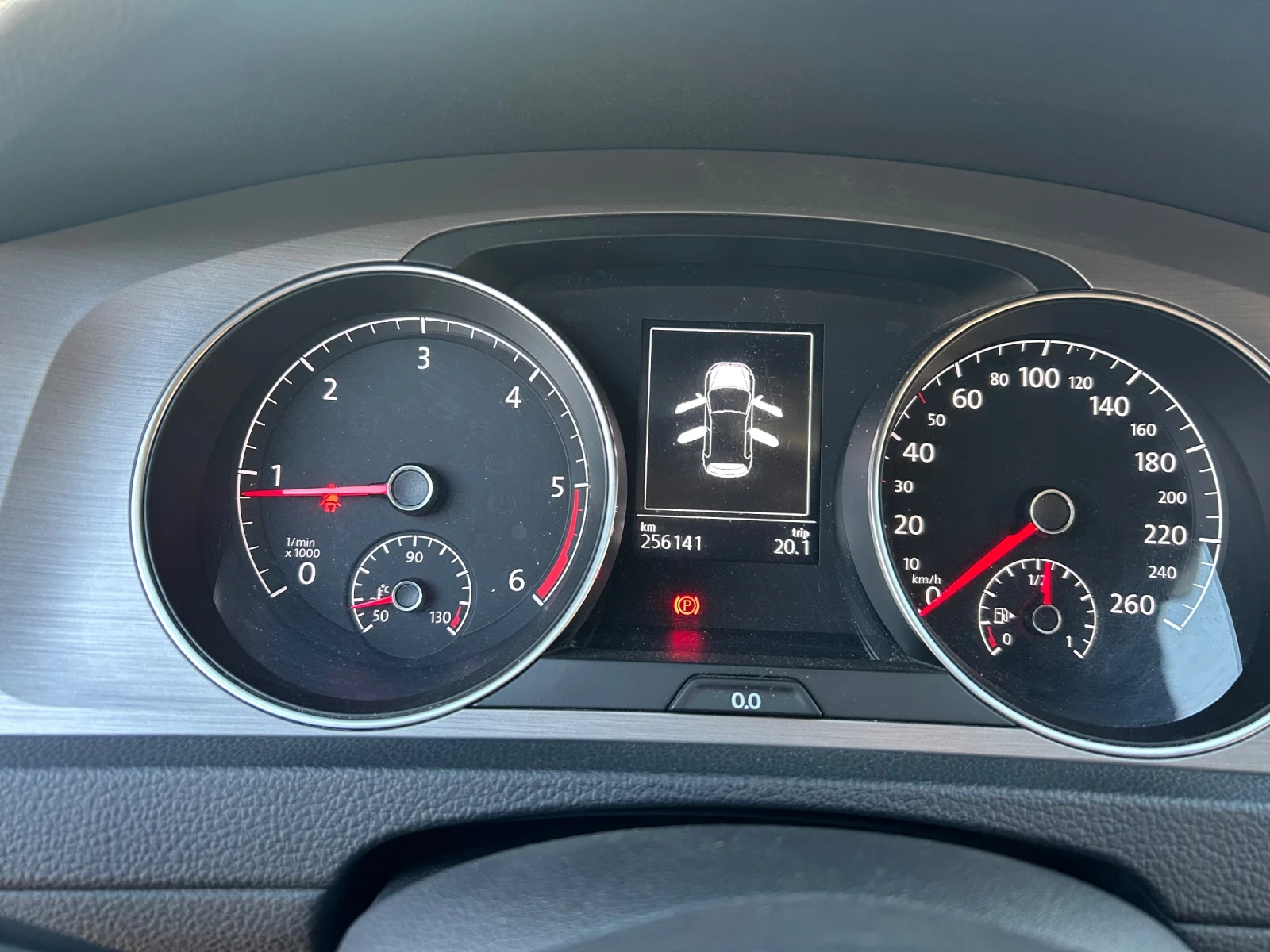 VW Golf, снимка 4 - Автомобили и джипове - 53866829