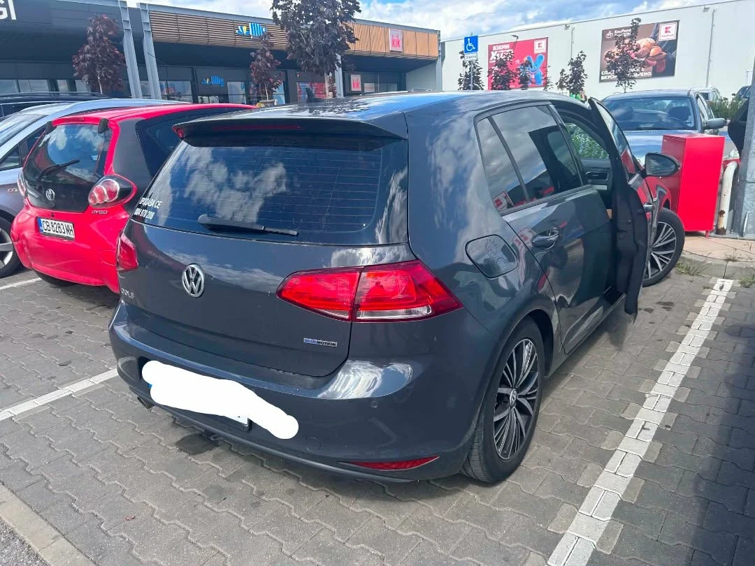 VW Golf | Mobile.bg � ����������� 2