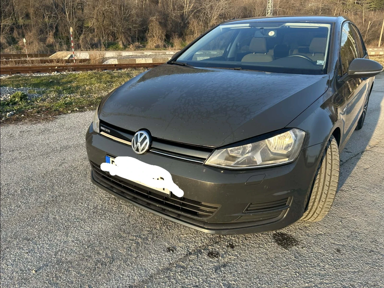 VW Golf undefined | Auto.bg — изображение 1