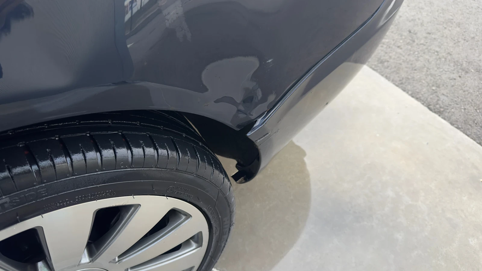 Audi A6, снимка 8 - Автомобили и джипове - 54048546