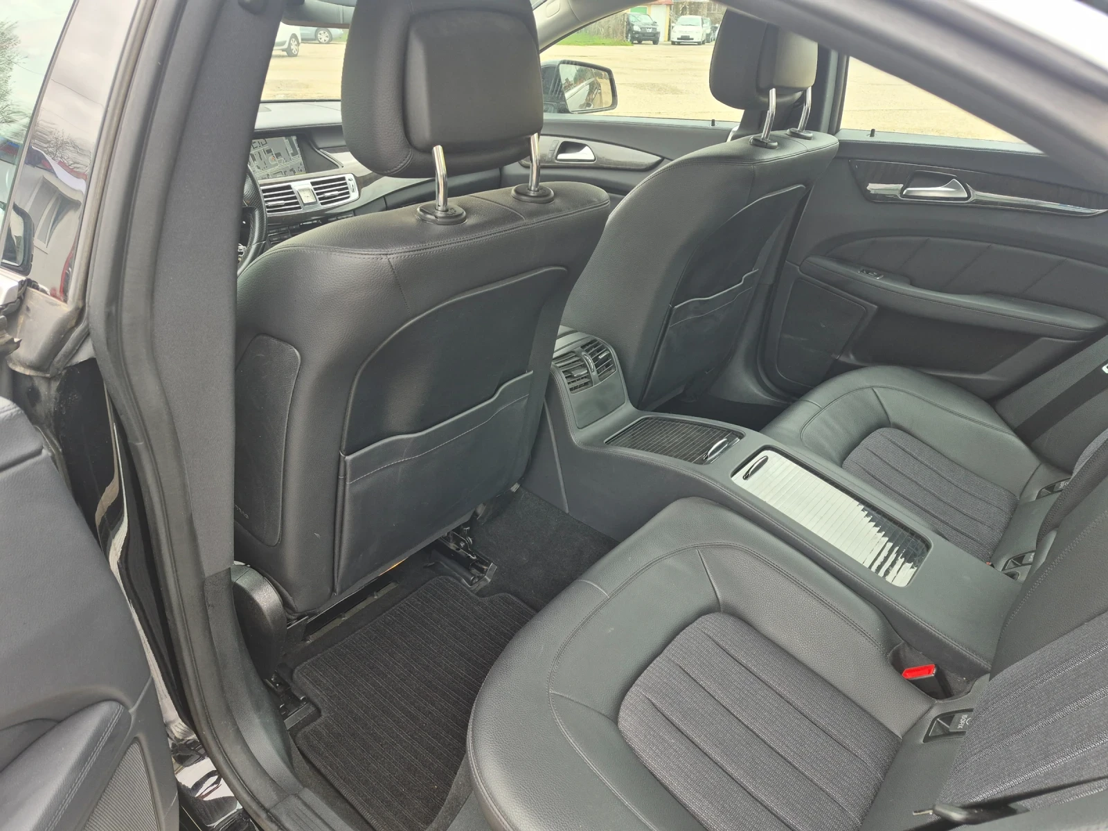 Mercedes-Benz CLS 250 ��� �������� | Mobile.bg � ����������� 16