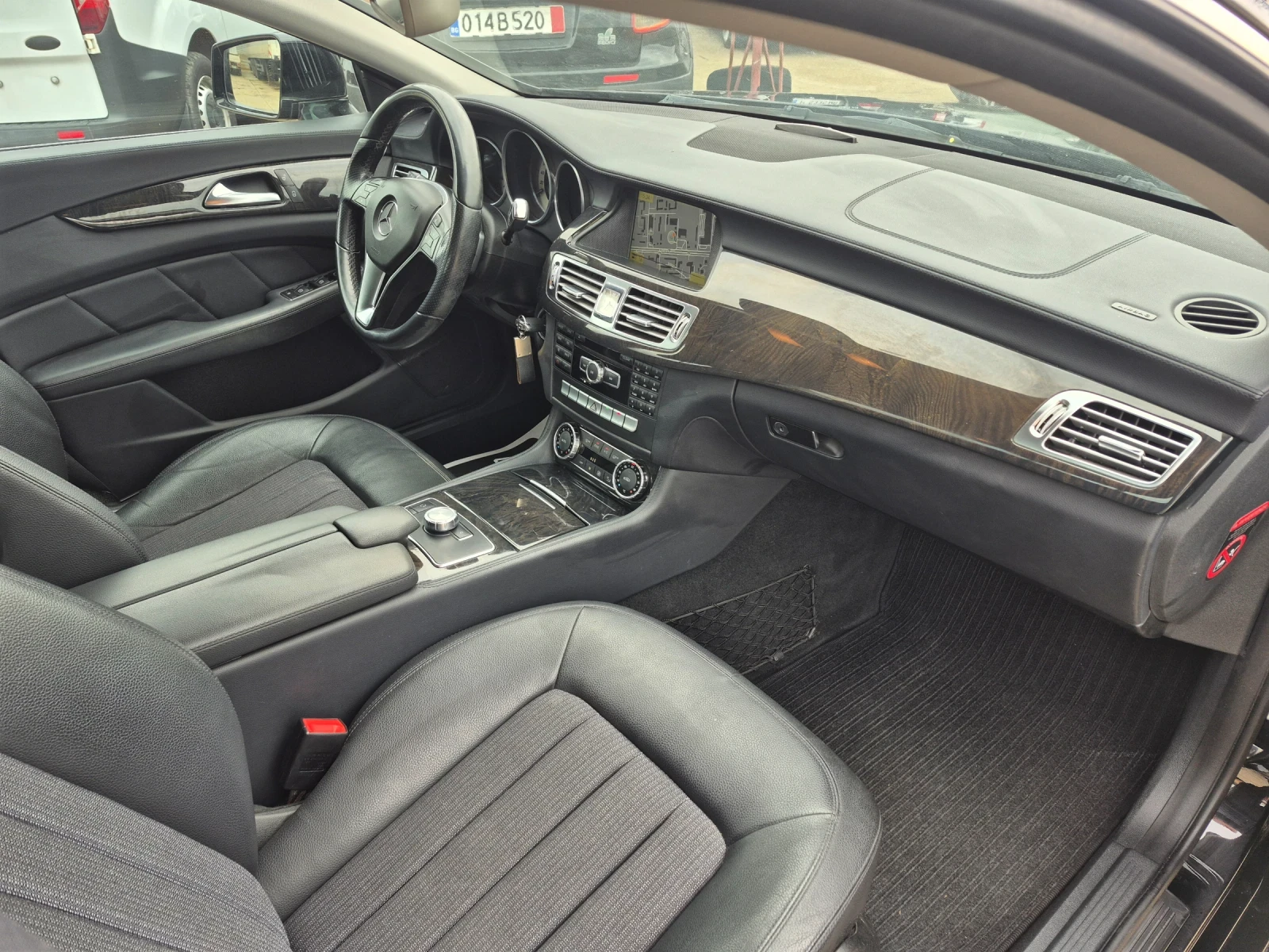 Mercedes-Benz CLS 250 ��� �������� | Mobile.bg � ����������� 12