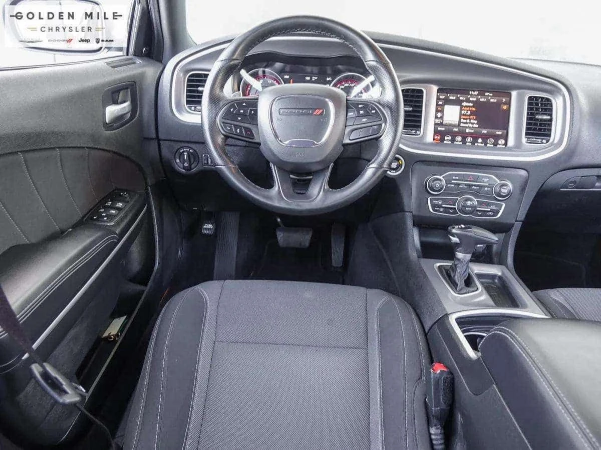 Dodge Charger * SXT * CARFAX * ���� �� �� | Mobile.bg � ����������� 8