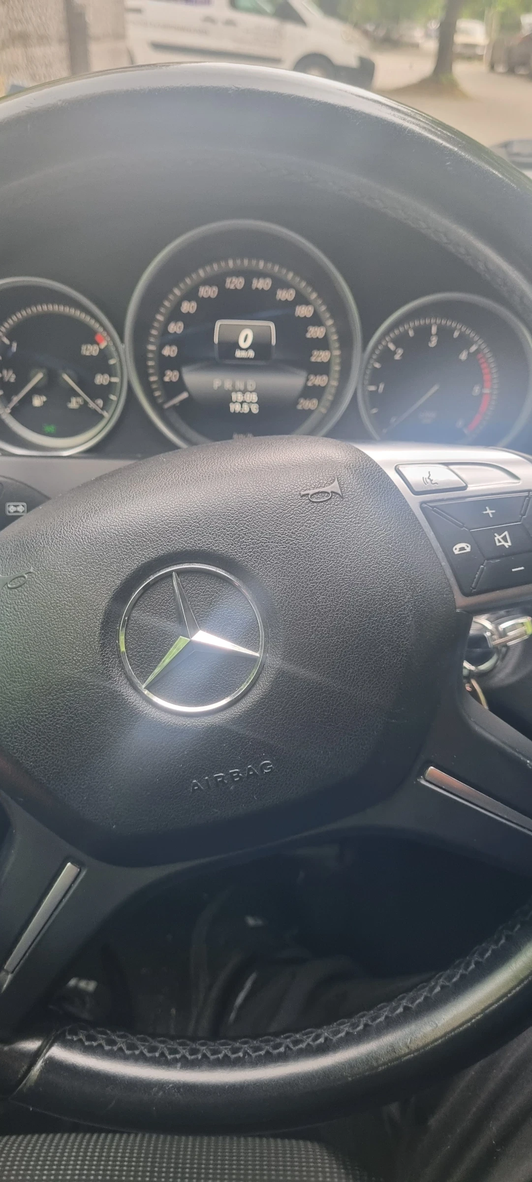 Mercedes-Benz C 180 C 180 CDI , снимка 2 - Автомобили и джипове - 54484449