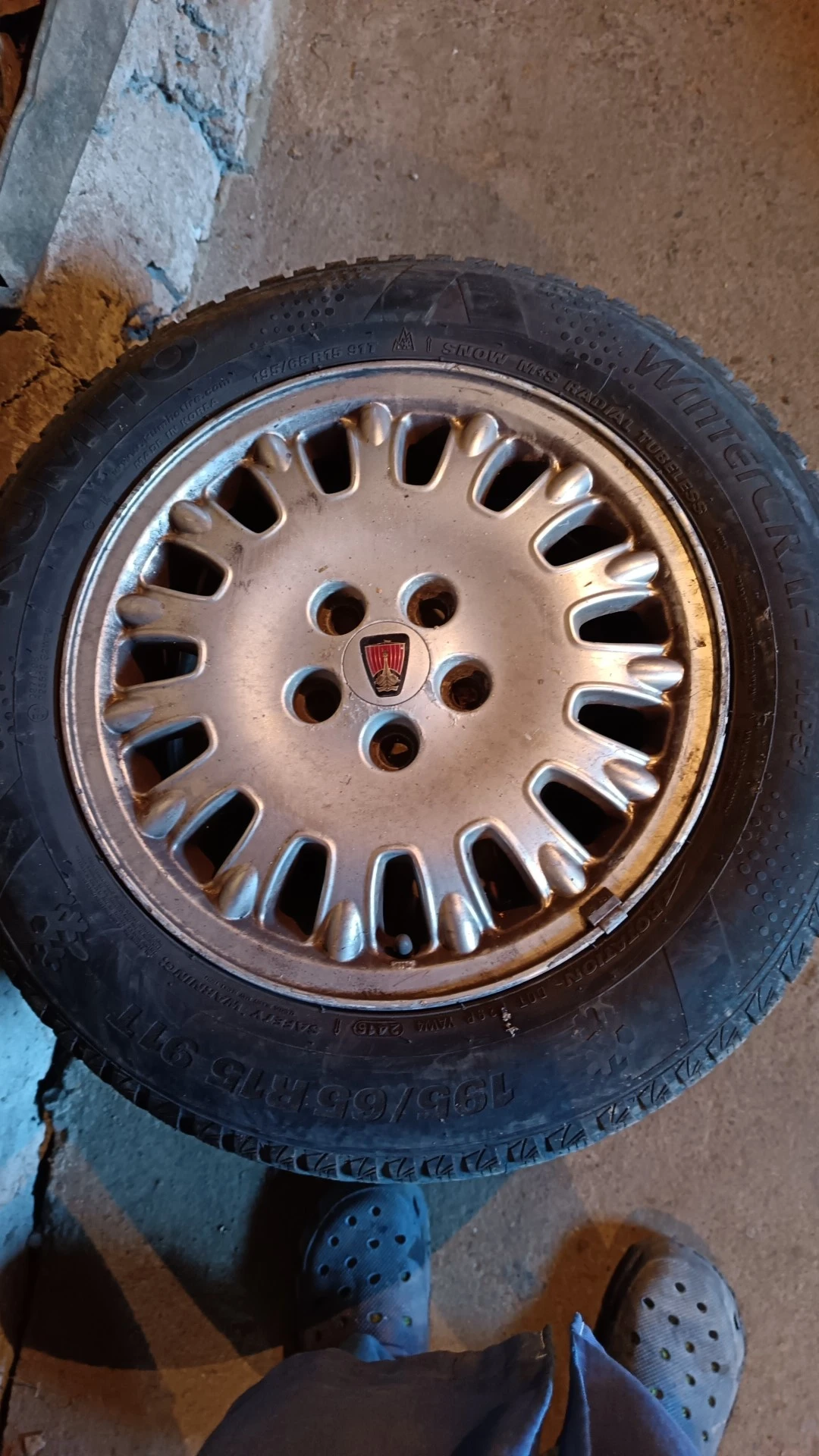 Rover 75, снимка 6 - Автомобили и джипове - 54530918