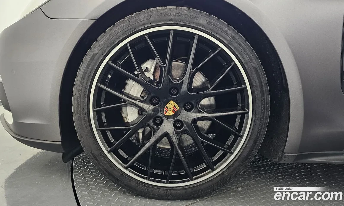 Porsche Panamera 4* ОБДУХ* 360* 330КС+ * ЛИЗИНГ, снимка 5 - Автомобили и джипове - 54611214