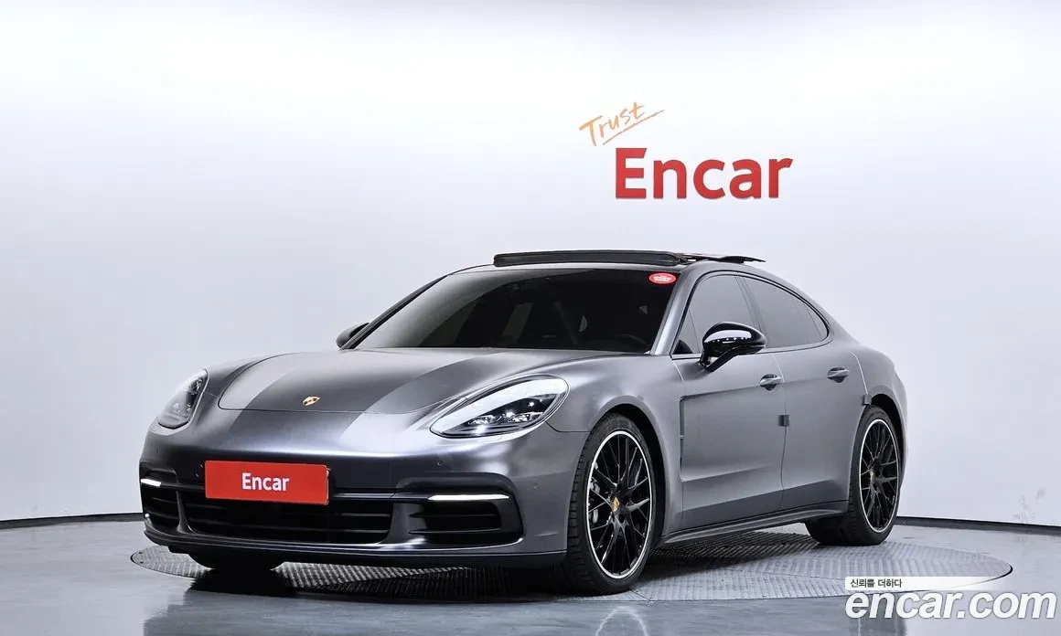 Porsche Panamera 4* ОБДУХ* 360* 330КС+ * ЛИЗИНГ