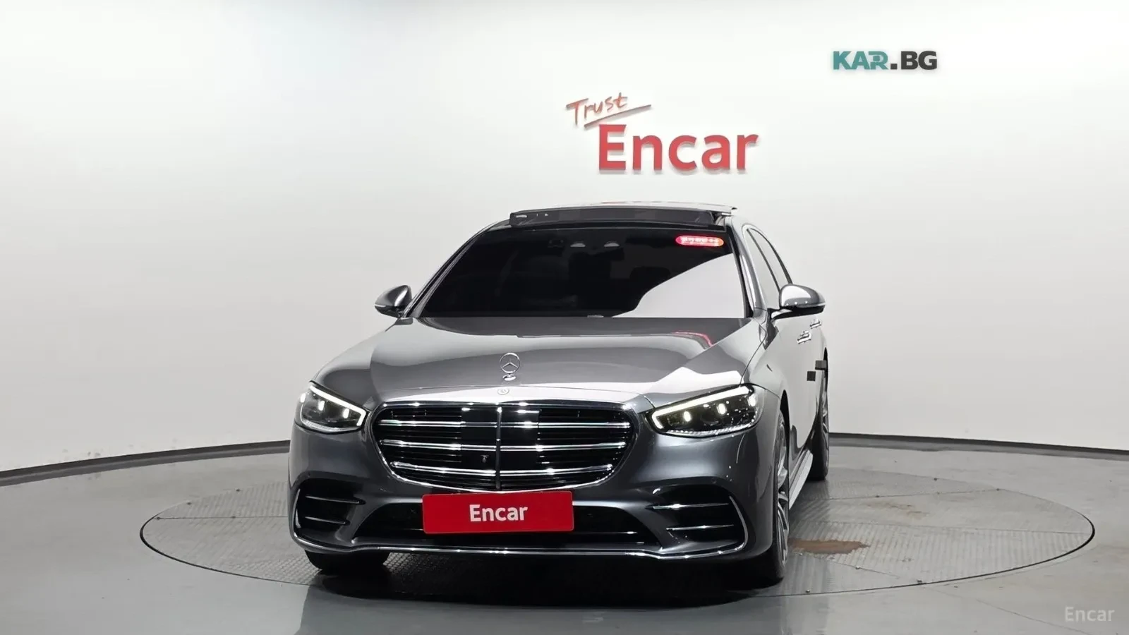 Mercedes-Benz S 500 4MATIC* МАСАЖИ* ОБДУХВАНЕ* 360* ДИСТРОНИК* HUD* , снимка 11 - Автомобили и джипове - 55145355