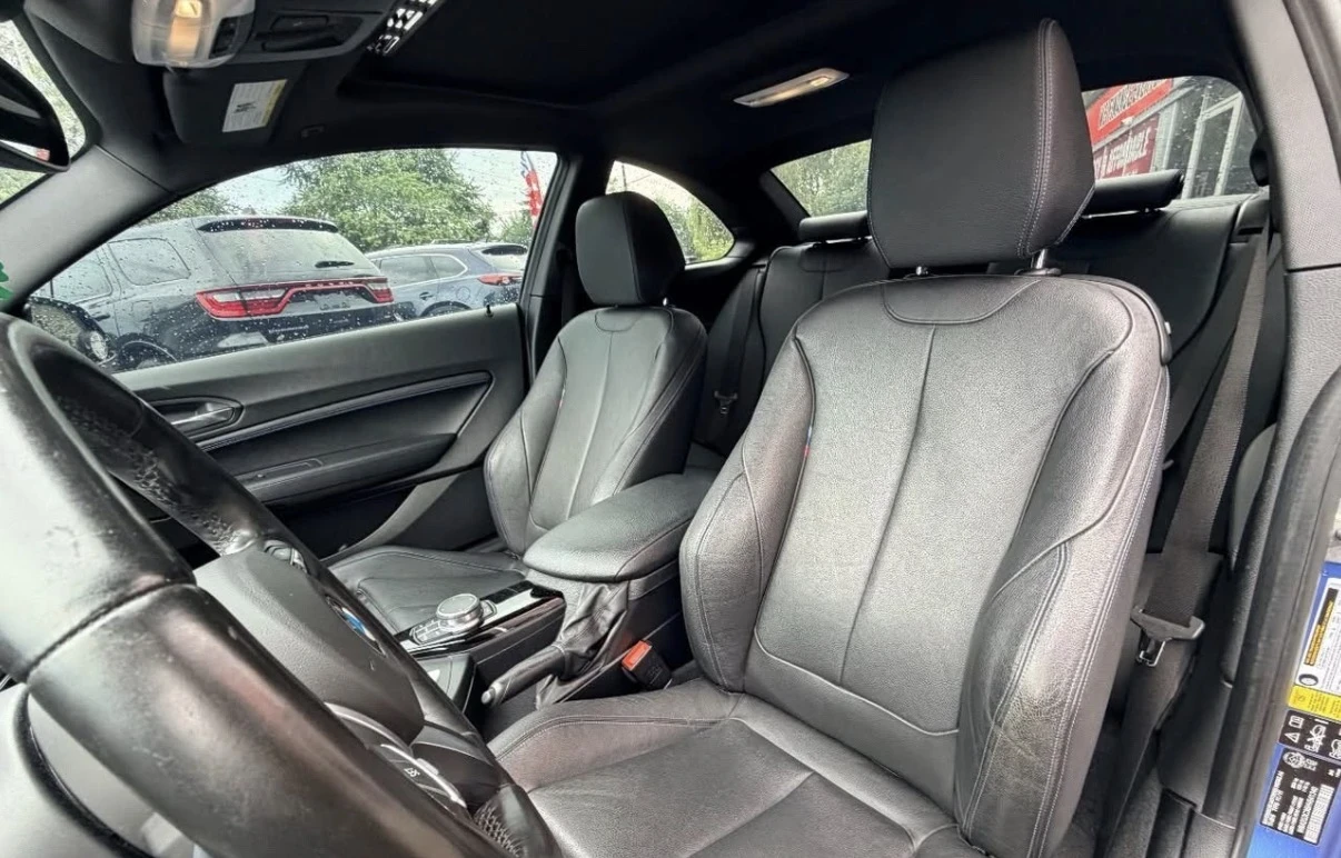 BMW 240 XDRIVE * ������� * KEYLESS * B58 * CARFAX *  | Mobile.bg � ����������� 9