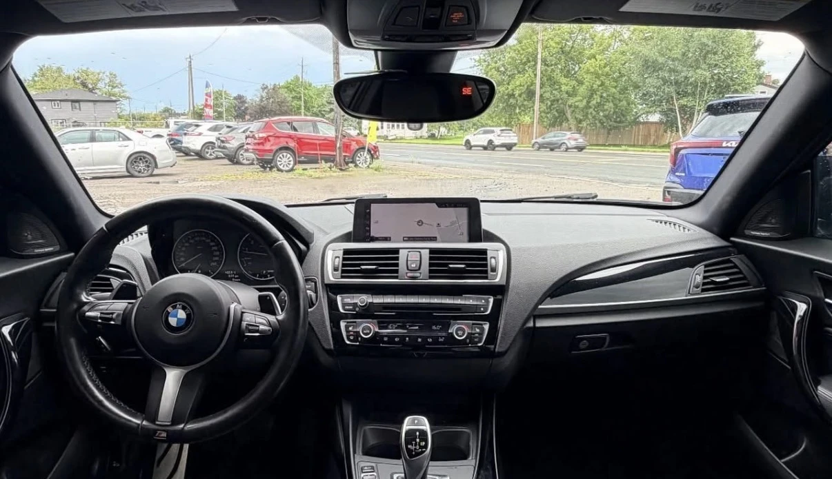 BMW 240 XDRIVE * ������� * KEYLESS * B58 * CARFAX *  | Mobile.bg � ����������� 12