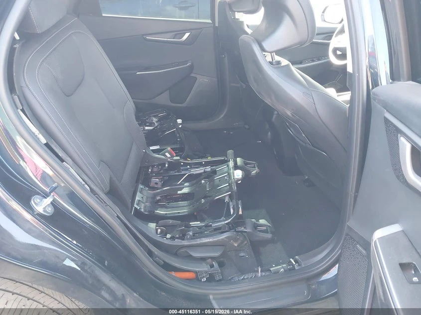 Kia EV6 2024 KIA EV6 WIND, снимка 15 - Автомобили и джипове - 55411170
