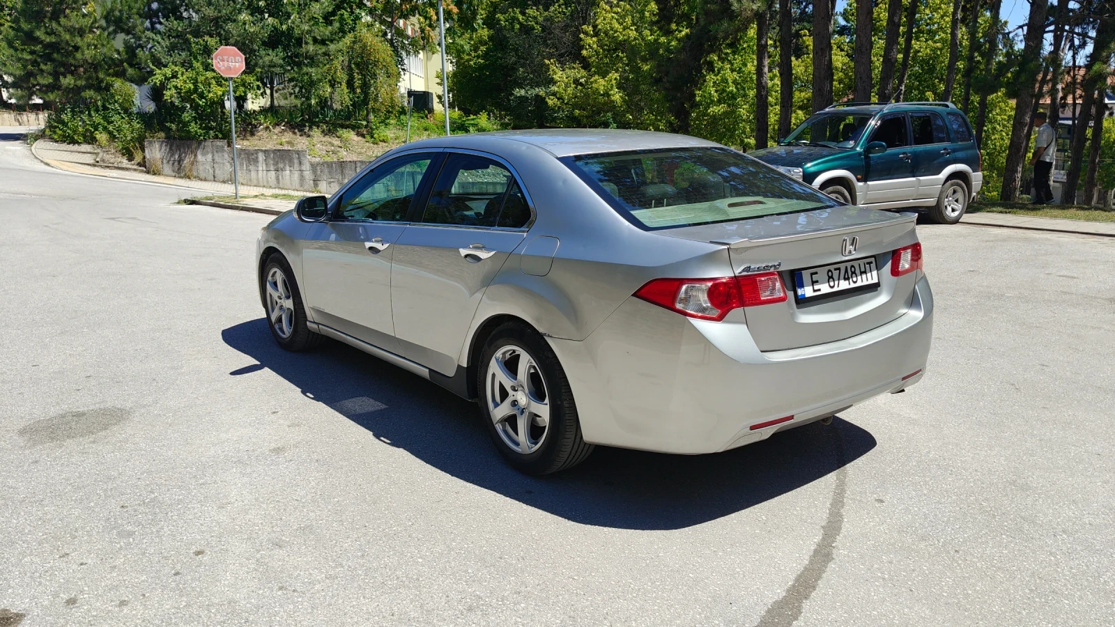 Honda Accord | Mobile.bg � ����������� 6