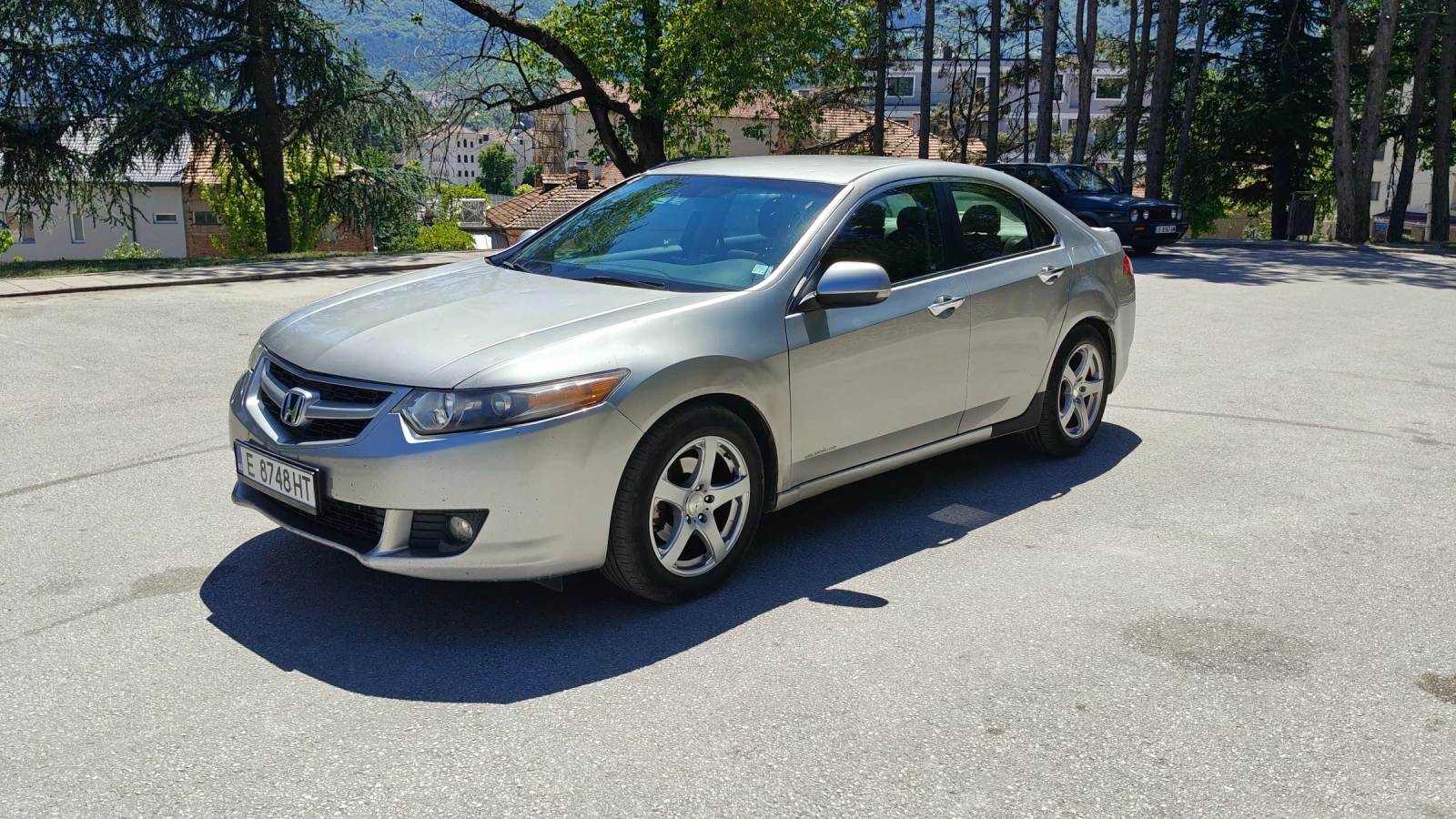 Honda Accord | Mobile.bg � ����������� 8