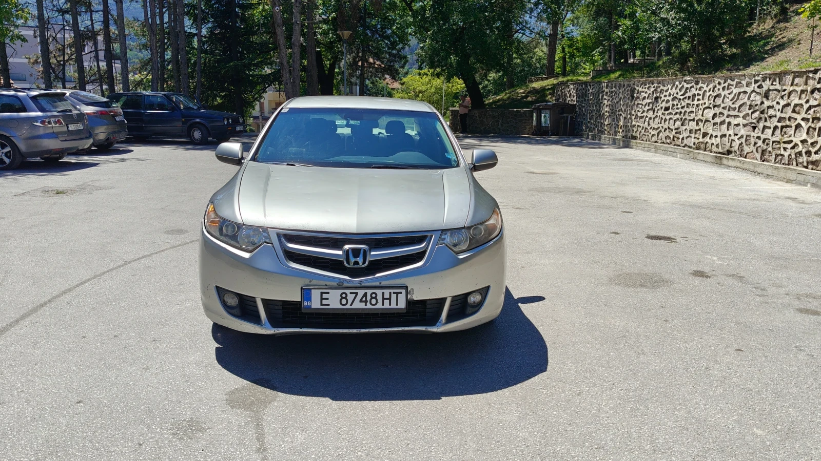 Honda Accord | Mobile.bg � ����������� 1