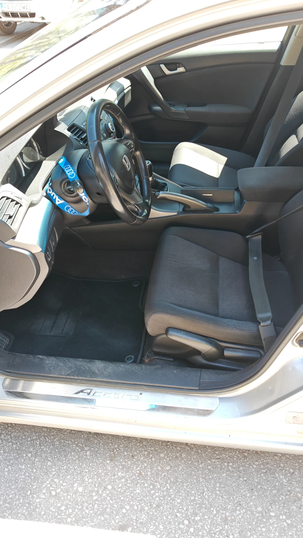 Honda Accord | Mobile.bg � ����������� 9