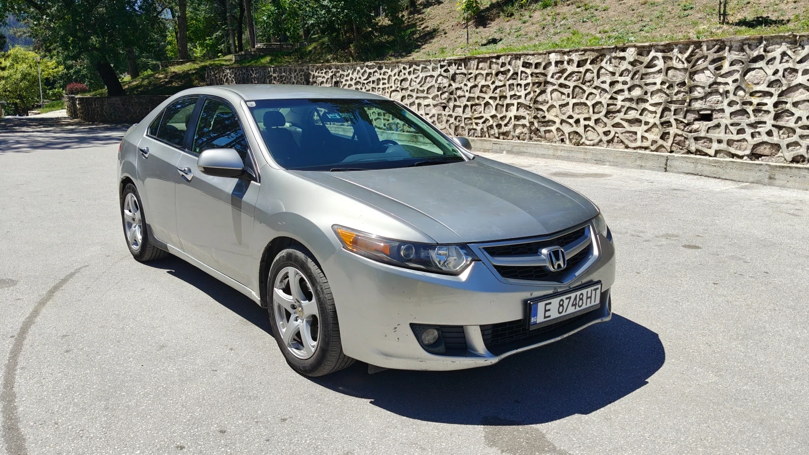 Honda Accord | Mobile.bg � ����������� 2