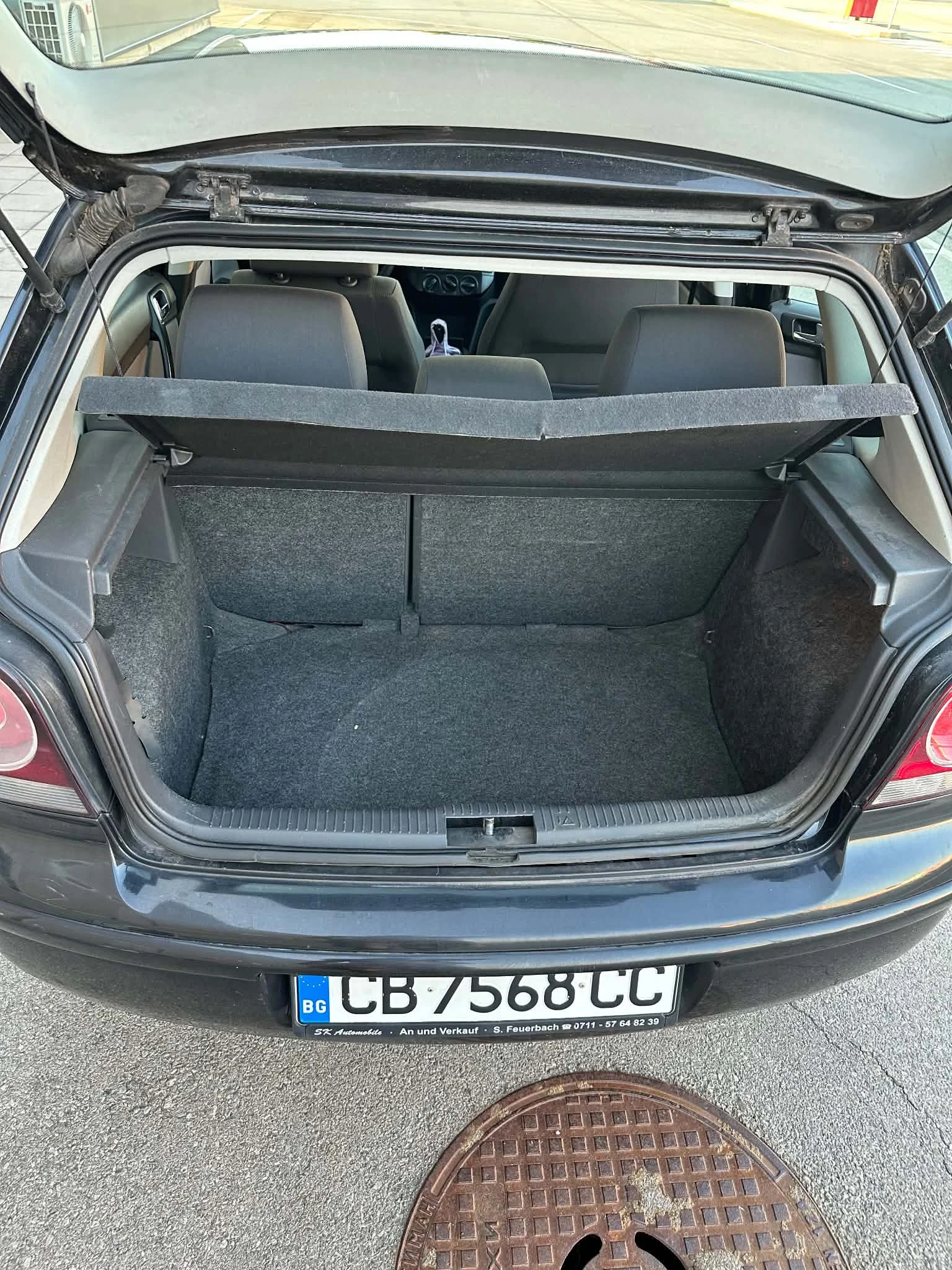VW Polo, снимка 14 - Автомобили и джипове - 55590543