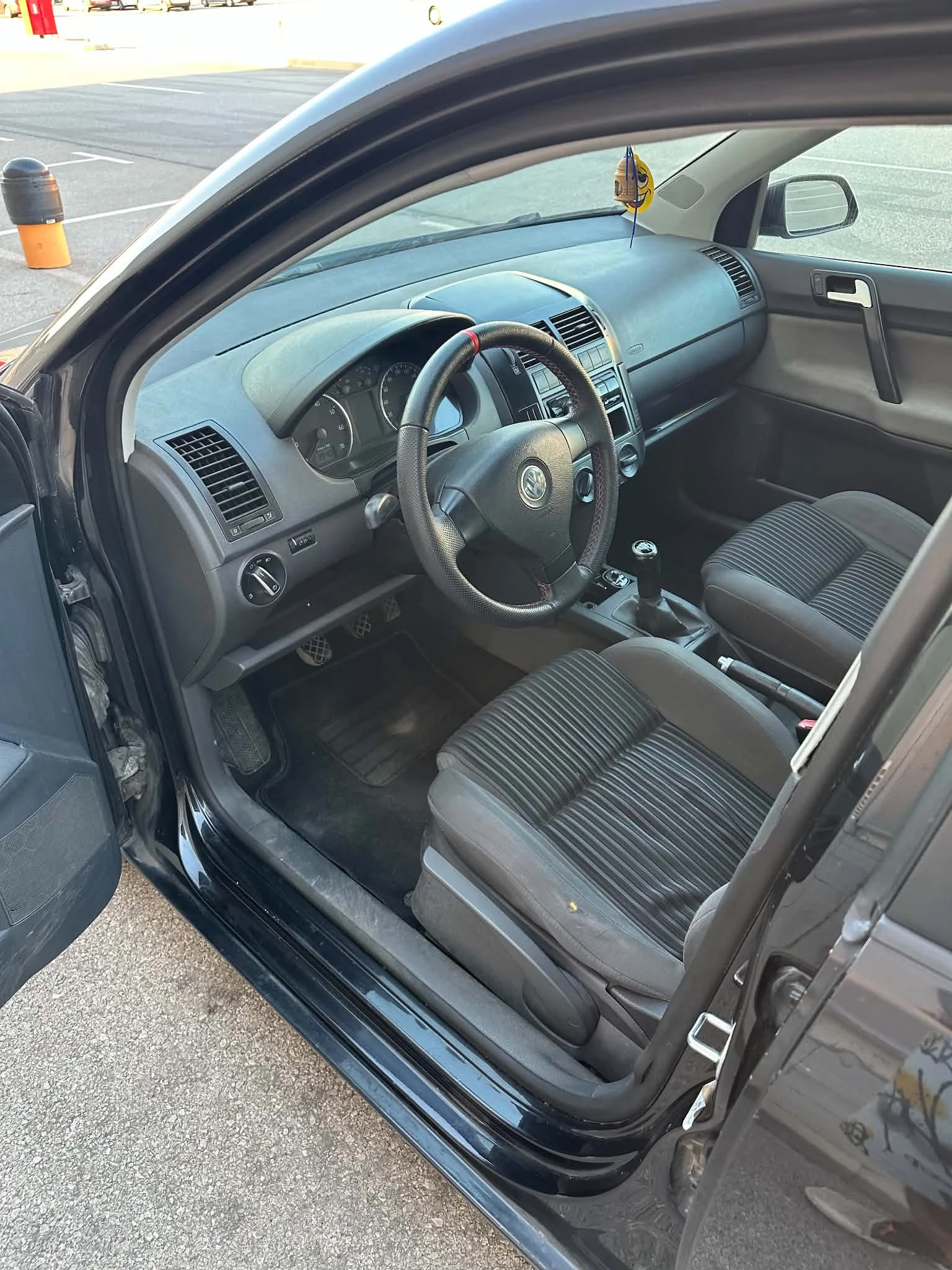 VW Polo, снимка 11 - Автомобили и джипове - 55590543