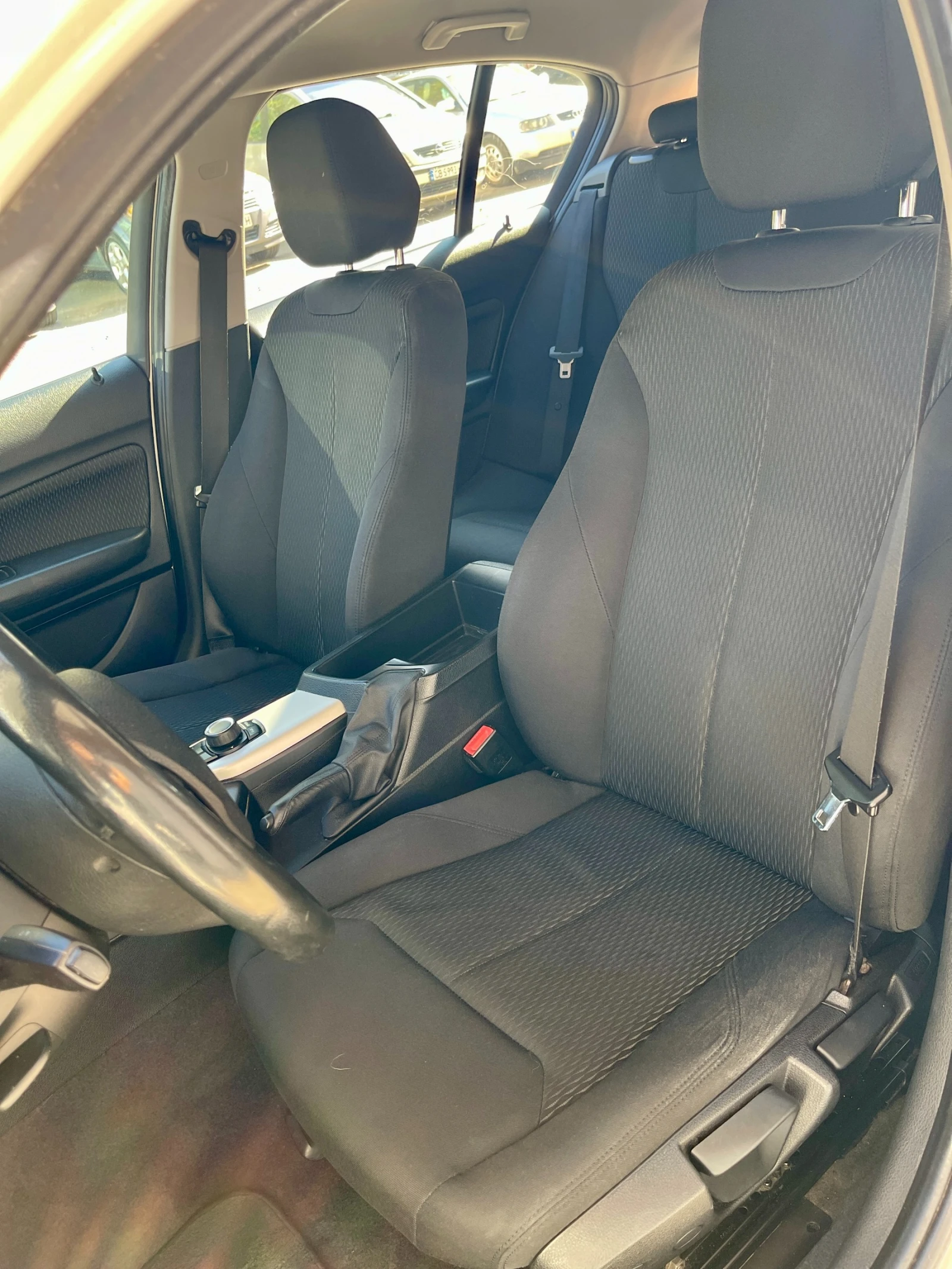 BMW 116 F21, снимка 10 - Автомобили и джипове - 56023439