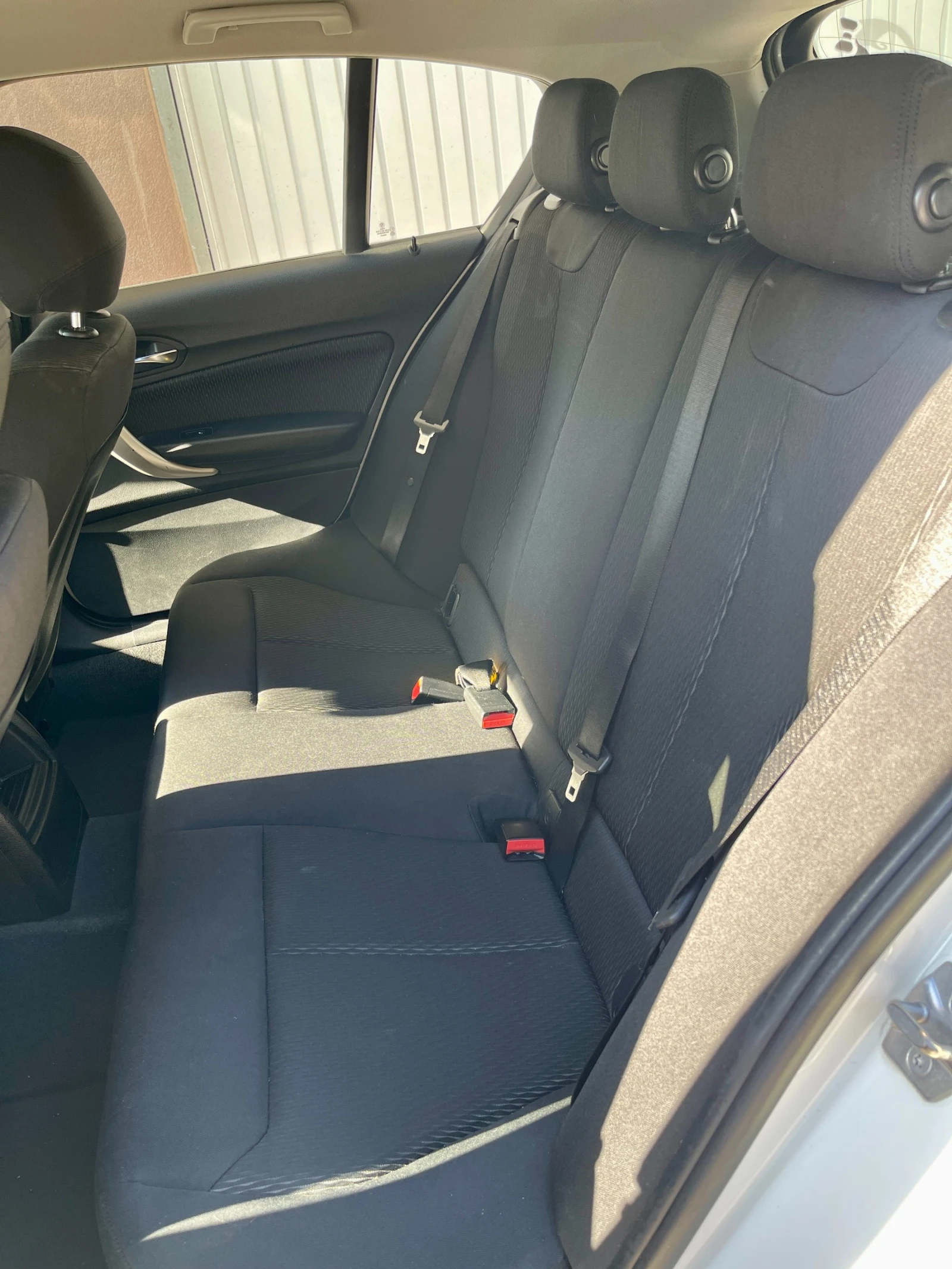 BMW 116 F21, снимка 11 - Автомобили и джипове - 56023439