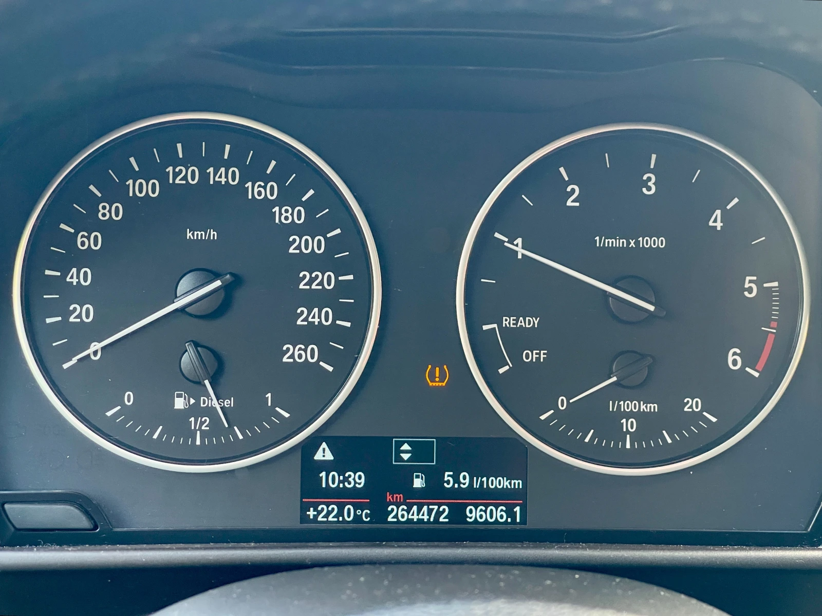 BMW 116 F21, снимка 7 - Автомобили и джипове - 56023439