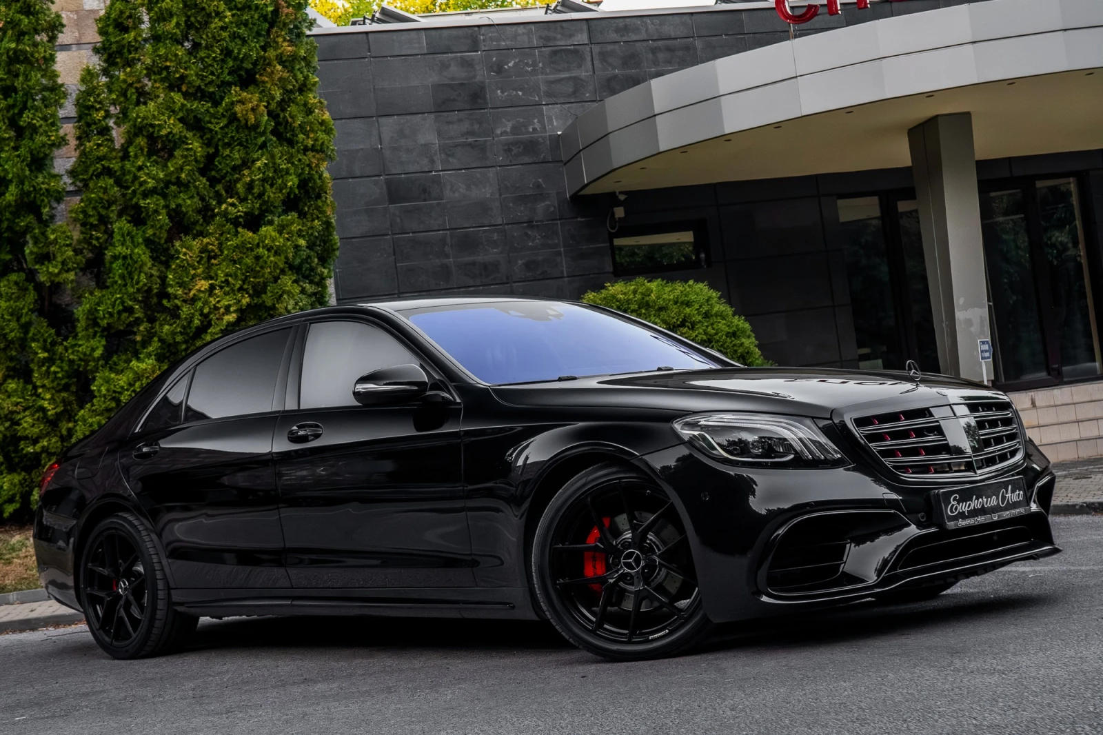 Mercedes-Benz S 350 d* LONG AMG* 3XTV* MASSAGES* EXCLUSIVE* , снимка 7 - Автомобили и джипове - 56047607