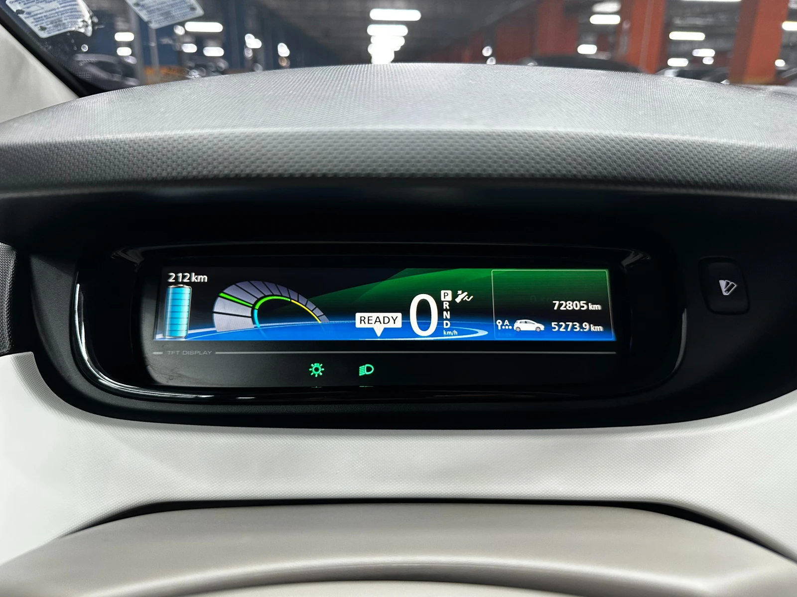 Renault Zoe 41kw/73000км, снимка 12 - Автомобили и джипове - 56097596