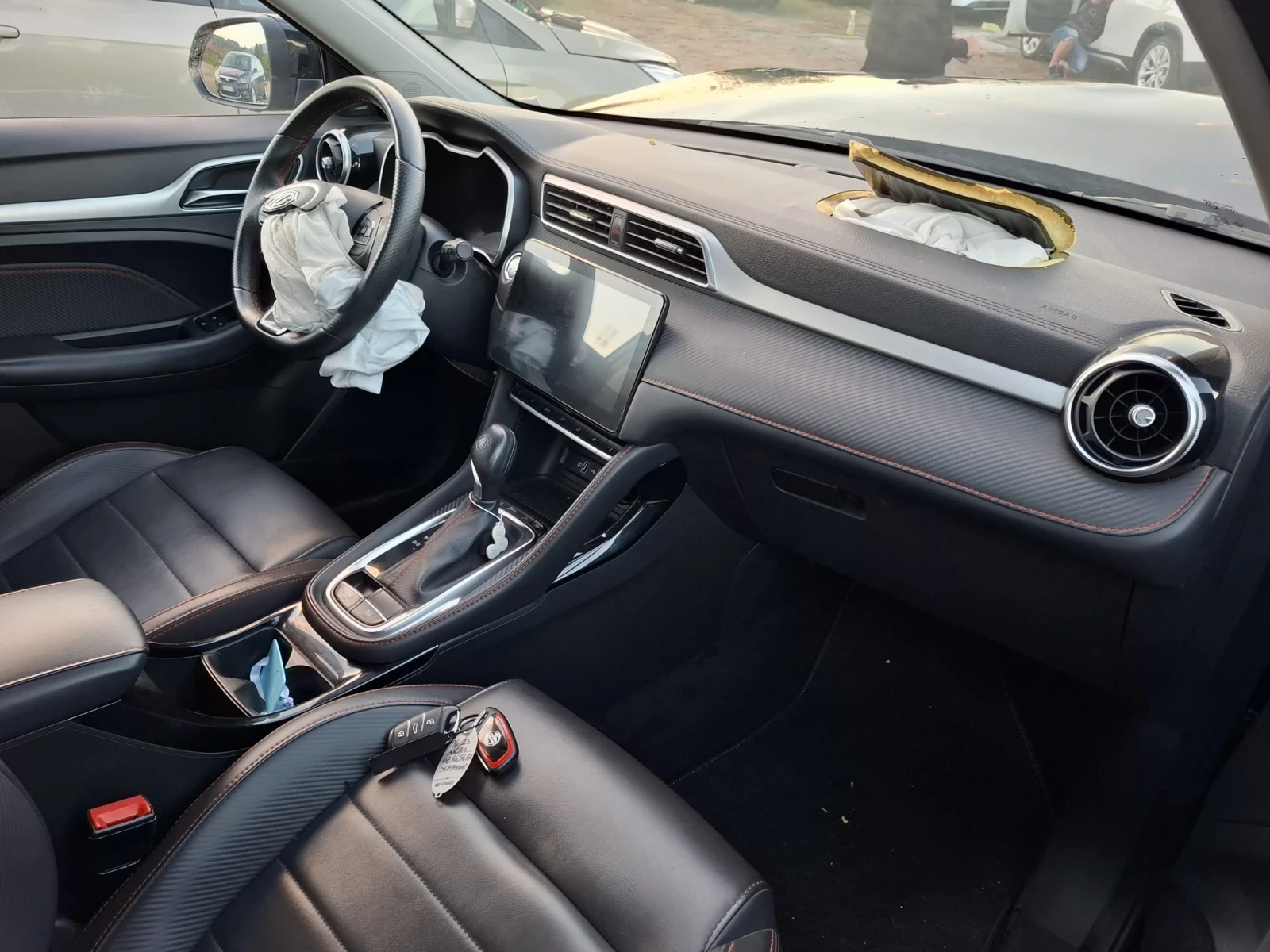 Mg Zs | Mobile.bg � ����������� 8
