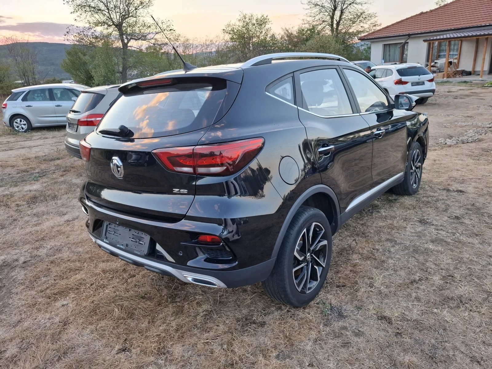 Mg Zs | Mobile.bg � ����������� 12