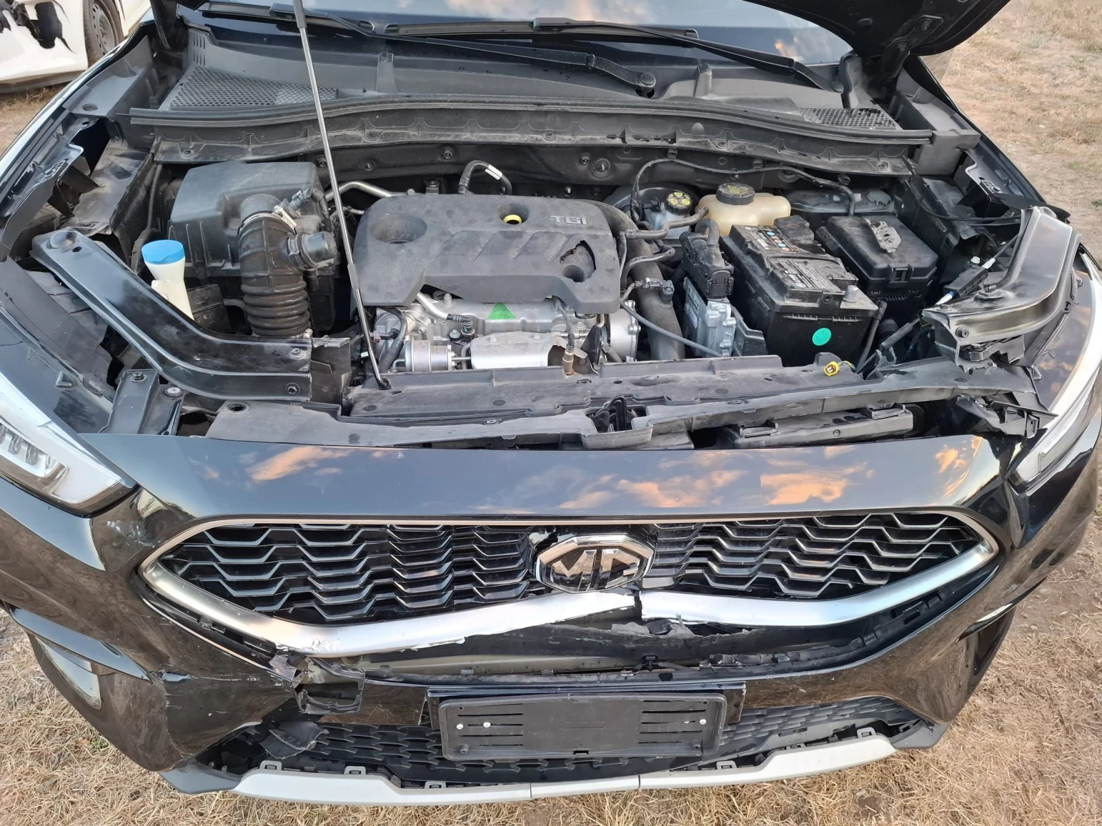 Mg Zs | Mobile.bg � ����������� 4