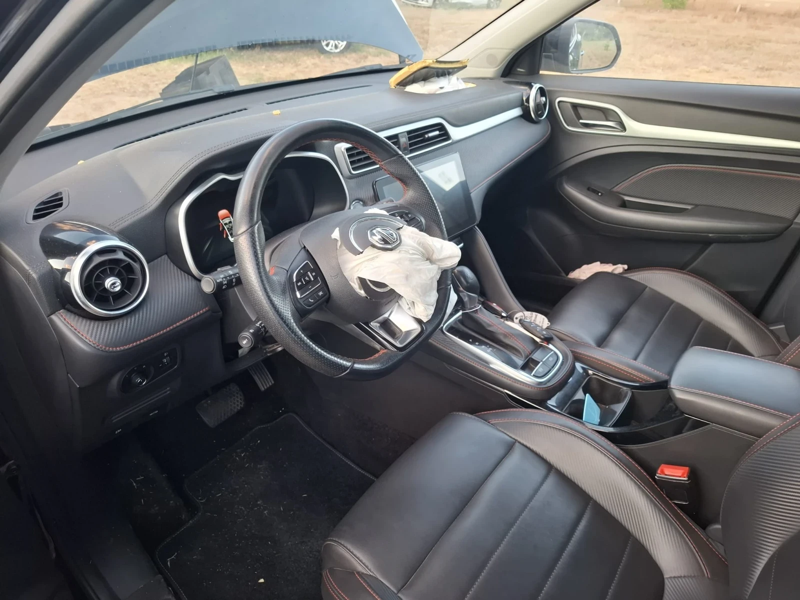 Mg Zs | Mobile.bg � ����������� 6