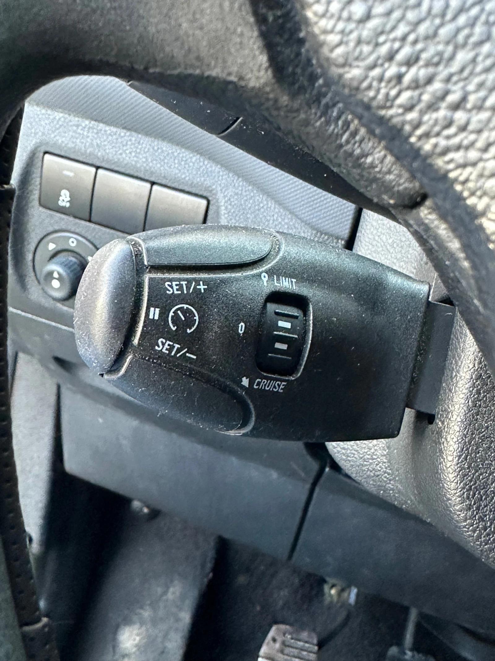 Citroen Berlingo Maxi, снимка 14 - Автомобили и джипове - 56321472