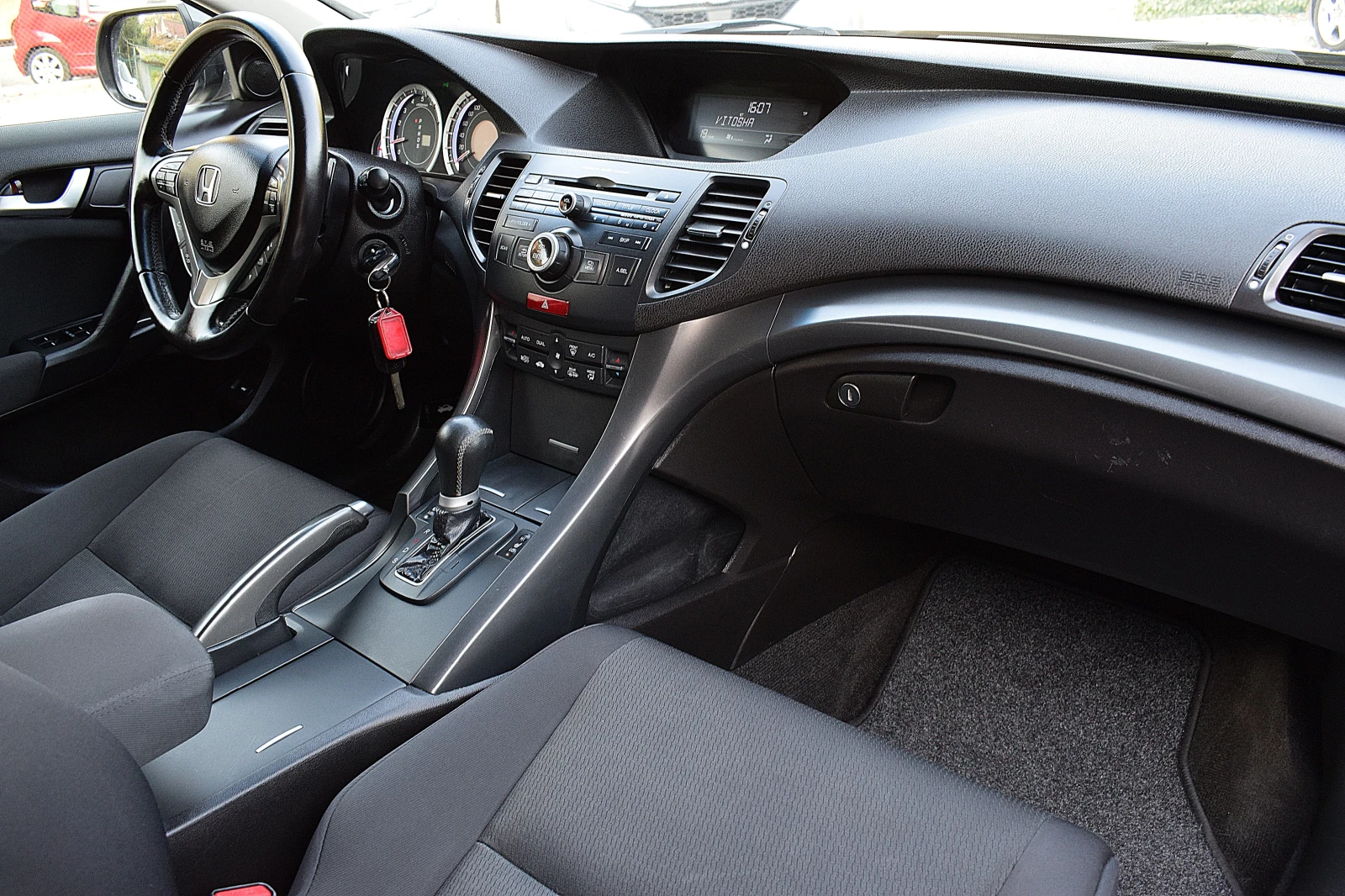 Honda Accord 2.0���������/LUX | Mobile.bg � ����������� 12