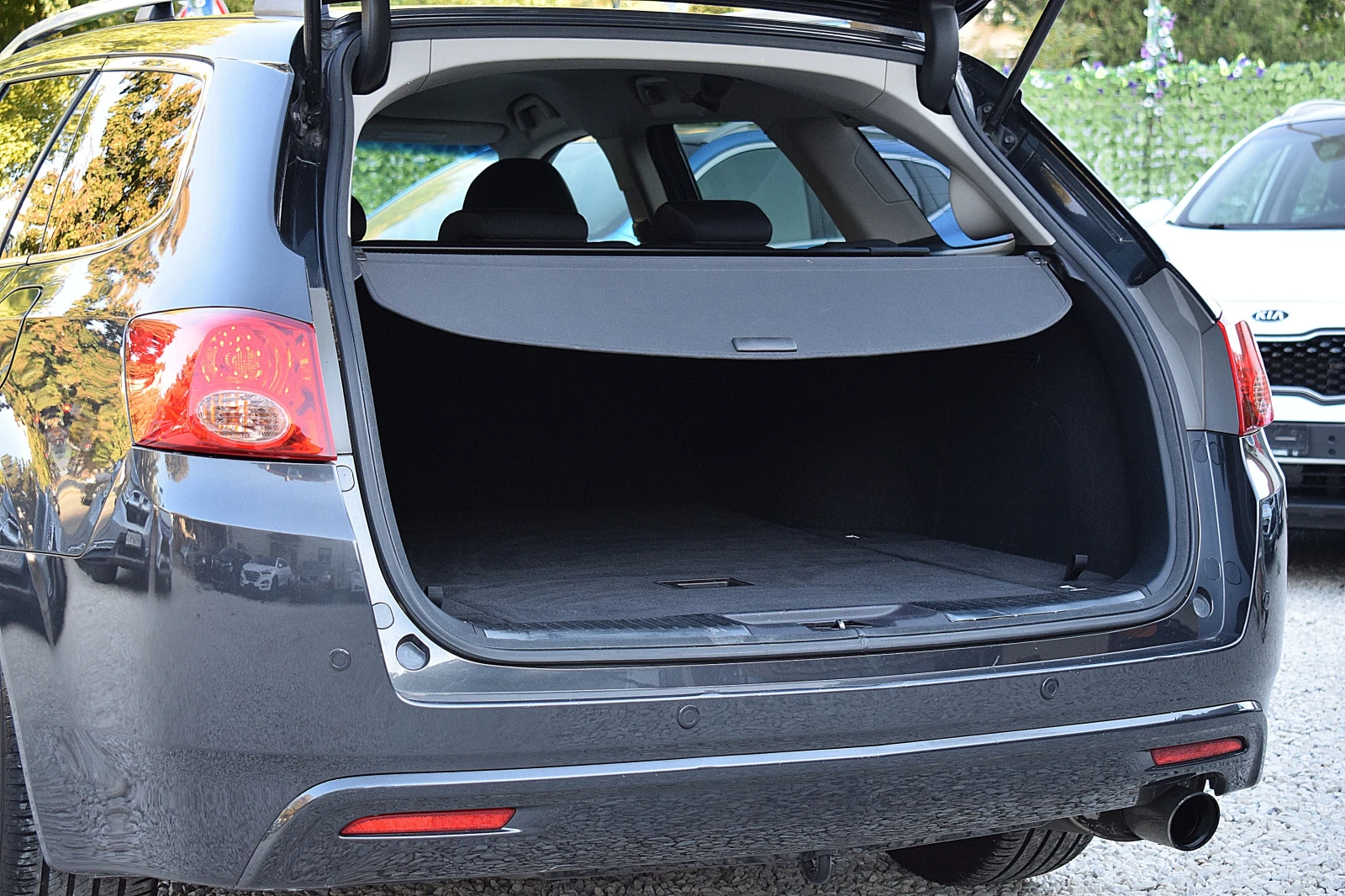 Honda Accord 2.0���������/LUX | Mobile.bg � ����������� 5